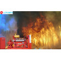 Multi-Stage Fire Fighting Pump with Chinese First UL List Pump